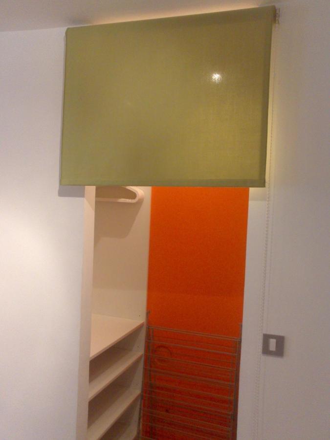 Apartment Rainbow Studio Lubiana Camera foto