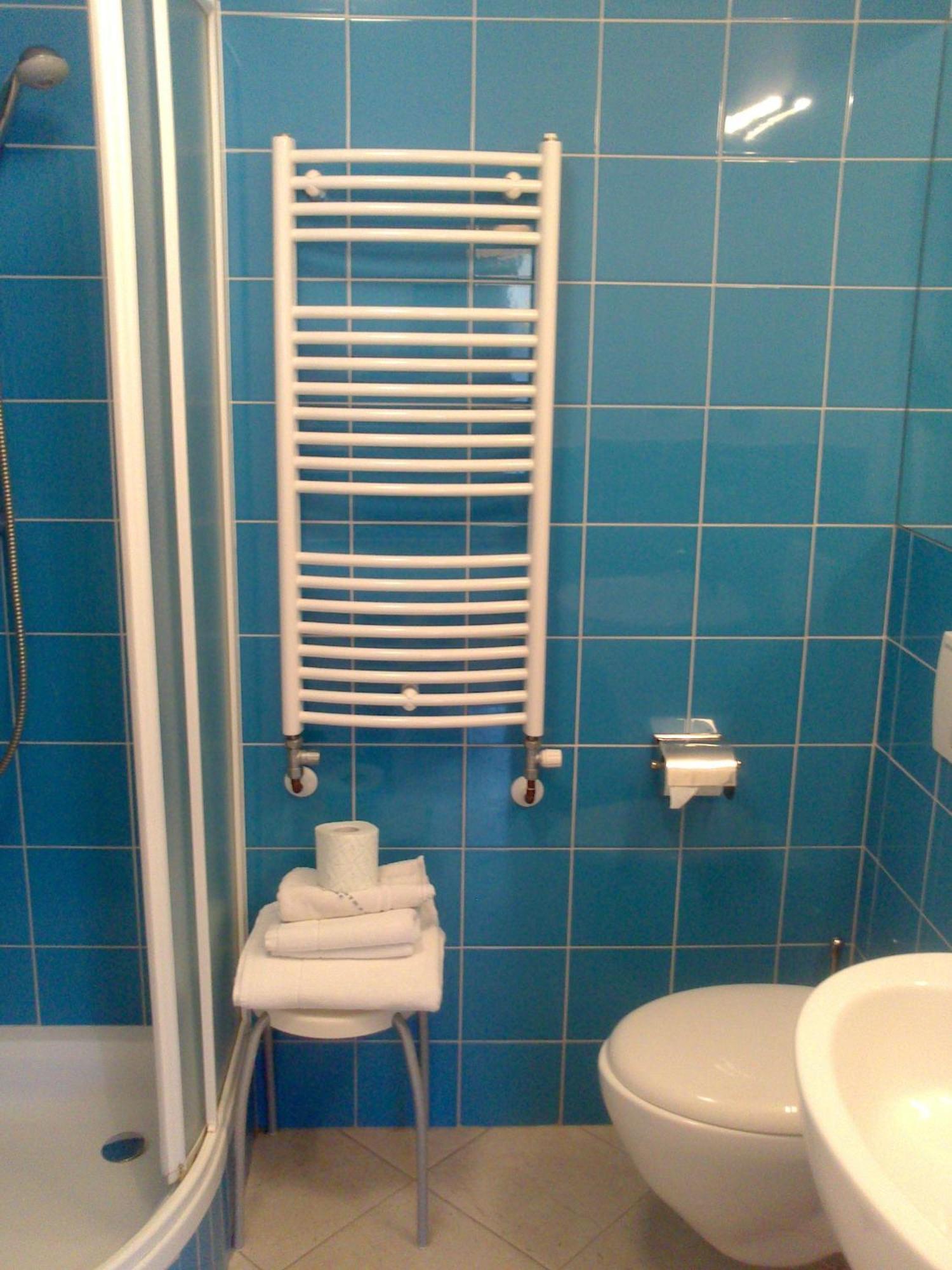 Apartment Rainbow Studio Lubiana Esterno foto